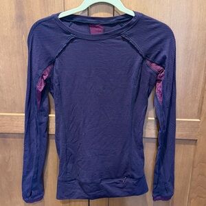 Women’s Lululemon Long Sleeve